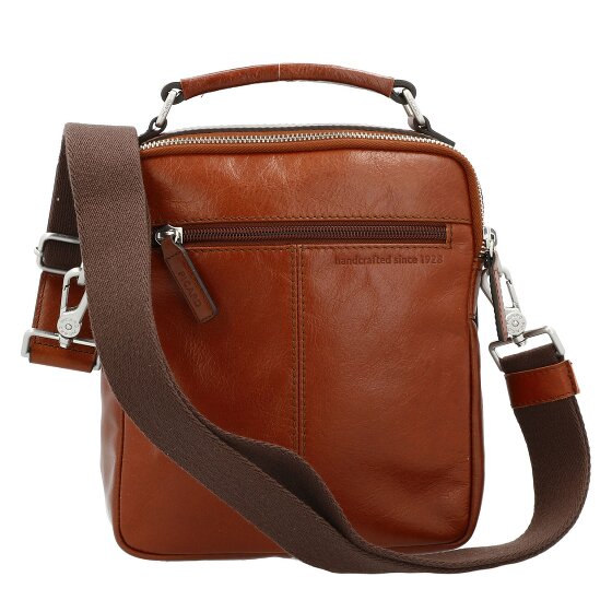 Picard Buddy Schultertasche Leder 23 cm
