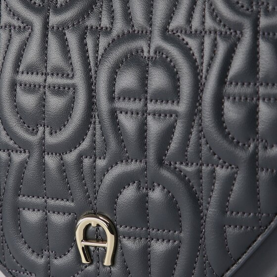 AIGNER Fashion Schultertasche Leder 19 cm
