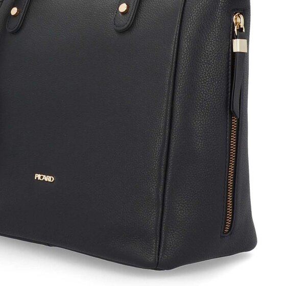 Picard Java Shopper Tasche Leder 36 cm Laptopfach