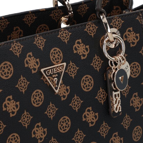 Guess Noelle Shopper Tasche 37 cm