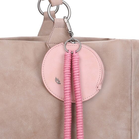 Fritzi aus Preußen Izzy Vintage Shopper Tasche 42 cm