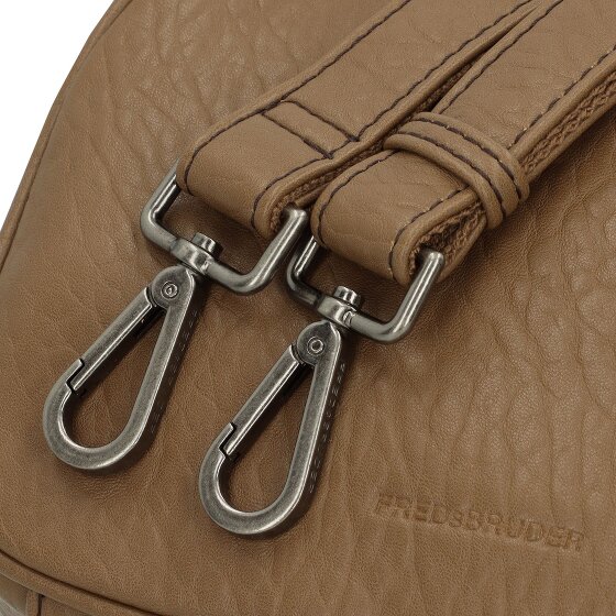 FredsBruder Lunar Umhängetasche Leder 23 cm