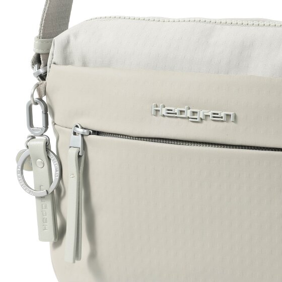 Hedgren Furo Nara Gürteltasche RFID Schutz 22 cm