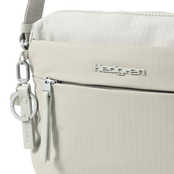 Hedgren Furo Nara Gürteltasche RFID Schutz 22 cm