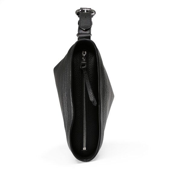 Coccinelle Elinor Schultertasche Leder 33 cm