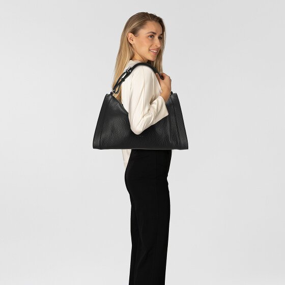 Coccinelle Elinor Schultertasche Leder 33 cm