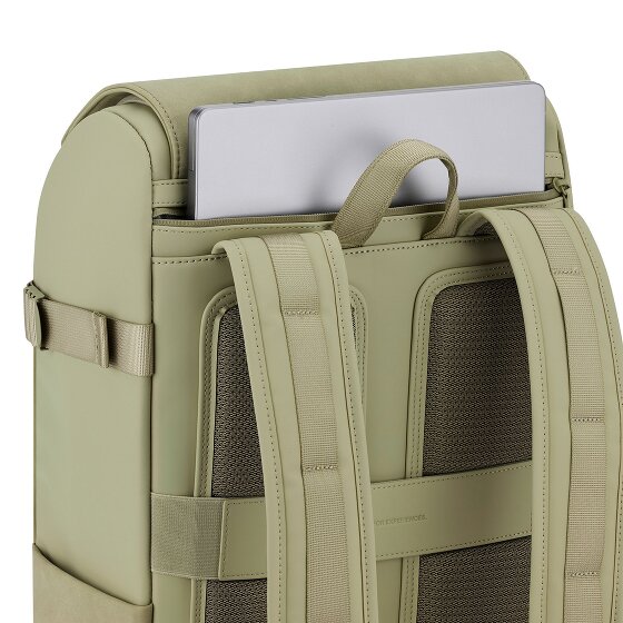 Kapten & Son Bali Daypack 50 cm Laptopfach