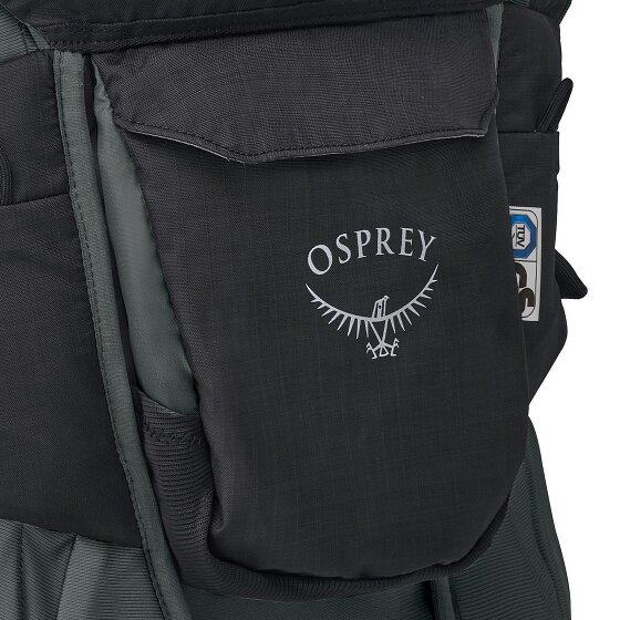 Osprey Poco Soft Carrier Kindertragerucksack 62 cm