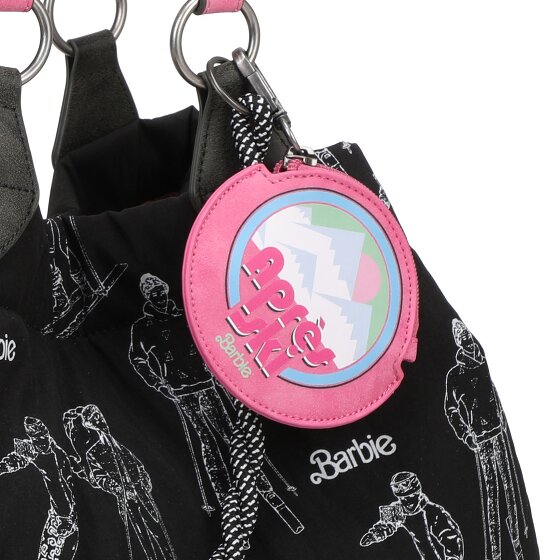 Fritzi aus Preußen Izzy Apres Ski Limited Barbie Shopper Tasche 42 cm