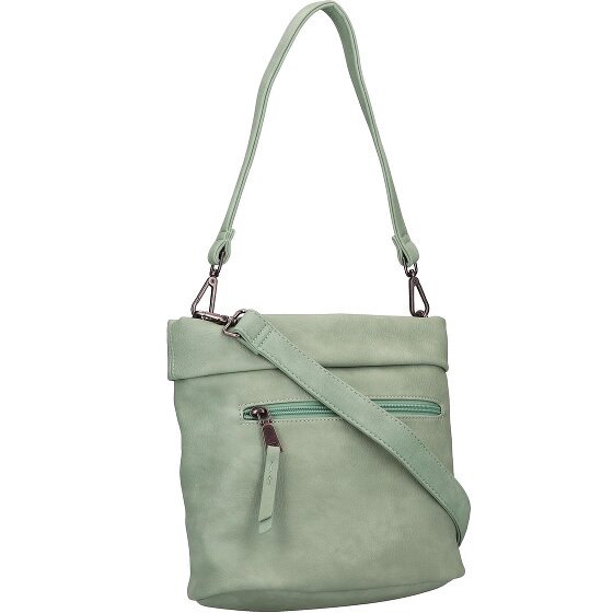 Greenburry Mad'l Dasch Leni Schultertasche 26 cm
