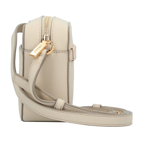 DKNY Avril Umhängetasche Leder 23 cm