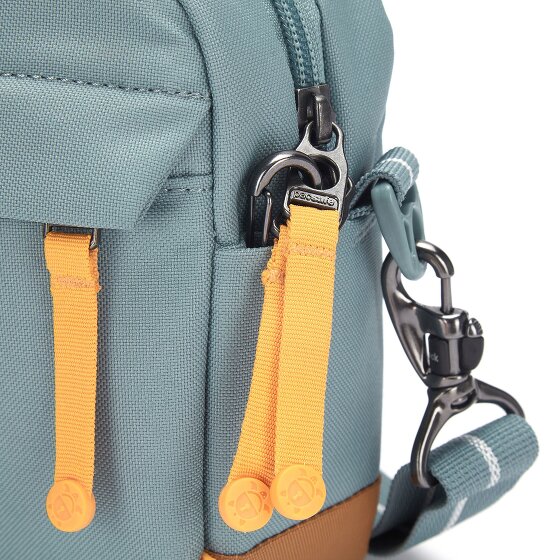 Pacsafe Go Umhängetasche RFID 24 cm