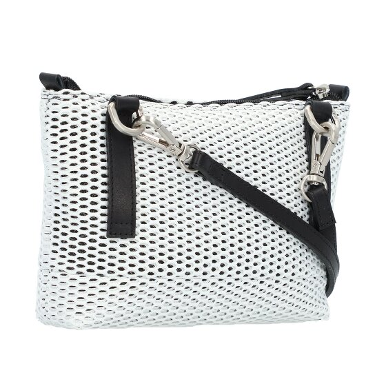 Jost Mesh Umhängetasche 17 cm