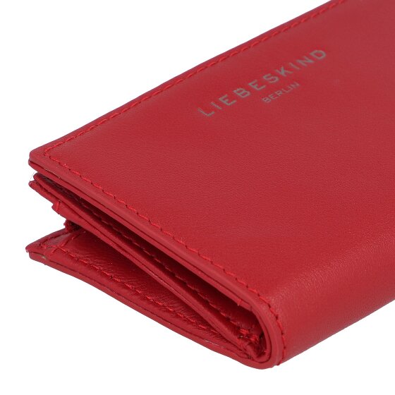 Liebeskind Lilith Geldbörse RFID Schutz Leder 12 cm