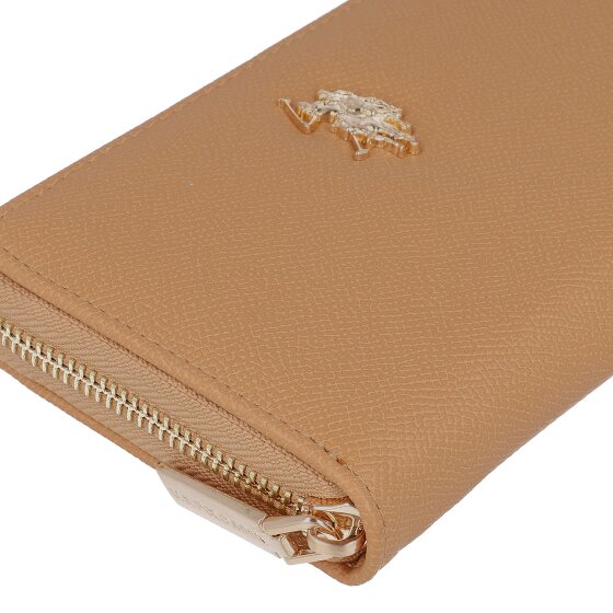 U.S. Polo Assn. Jones Geldbörse 15 cm