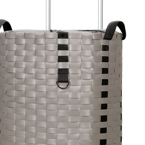 Andersen Shopper Alu Star Shopper Silja Einkaufstrolley 65 cm