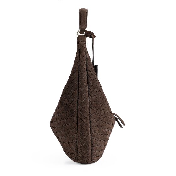 abro Nana Schultertasche Leder 37 cm