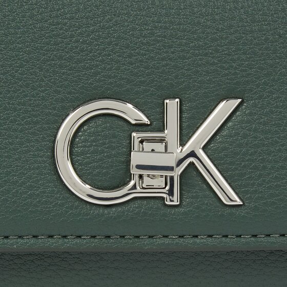 Calvin Klein Re-Lock Schultertasche 16.5 cm