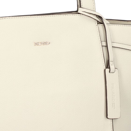 Picard Korfu Shopper Tasche Leder 44 cm