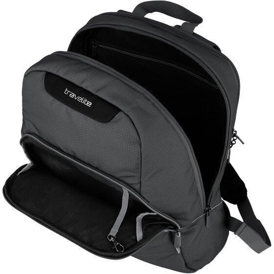 Travelite Skaii Rucksack 44 cm Laptopfach