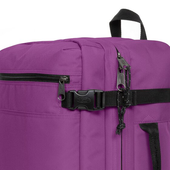 Eastpak Transit'r Pack Weekender Reiserucksack 44 cm laptopfach