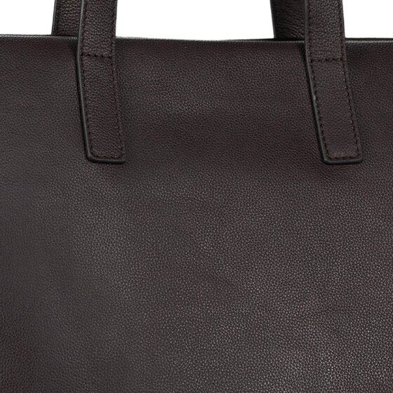 Jost Lysa Schultertasche Leder 36 cm