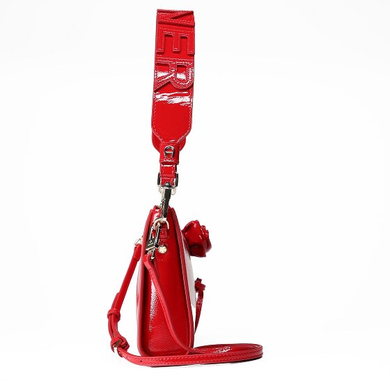 AIGNER Ivy Schultertasche Leder 24 cm