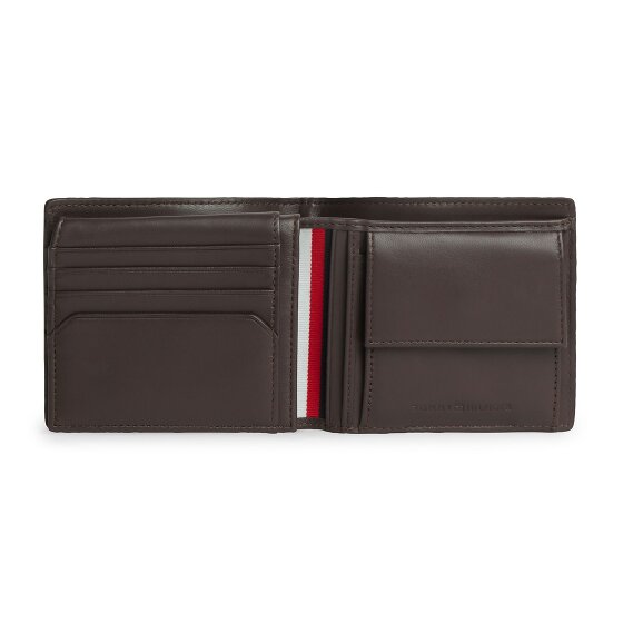 Tommy Hilfiger TH Central Geldbörse Leder 11.5 cm