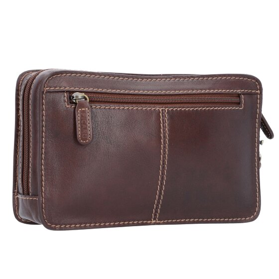 Picard Toscana Handgelenktasche Leder 23 cm