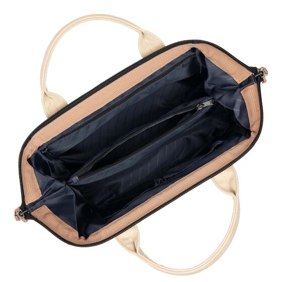 Cabaia Crossbody Nubuck Medium Handtasche M 26 cm