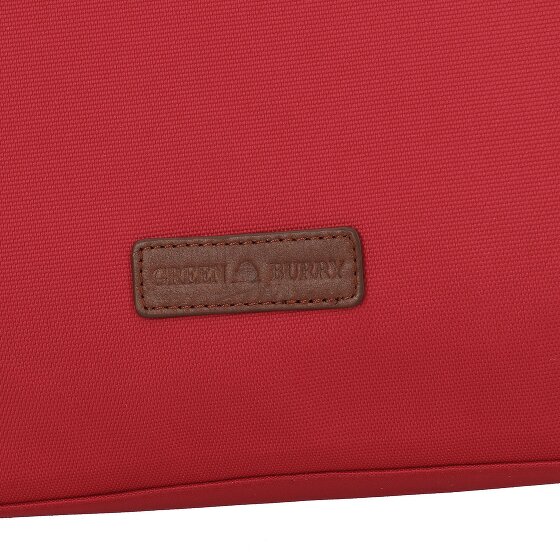 Greenburry Diana Shopper Tasche 40 cm
