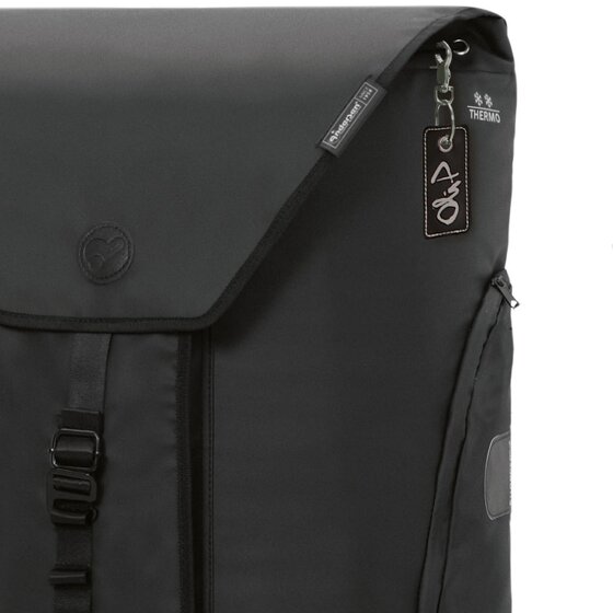 Andersen Shopper Royal Shopper Oli.P 2.0 Einkaufstrolley 59 cm