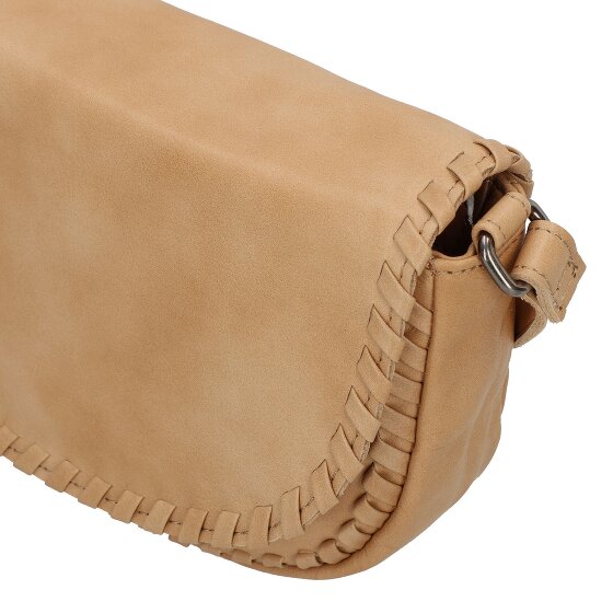 FredsBruder Calm Umhängetasche Leder 26 cm FredsBruder Calm Umhängetasche Leder 26 cm