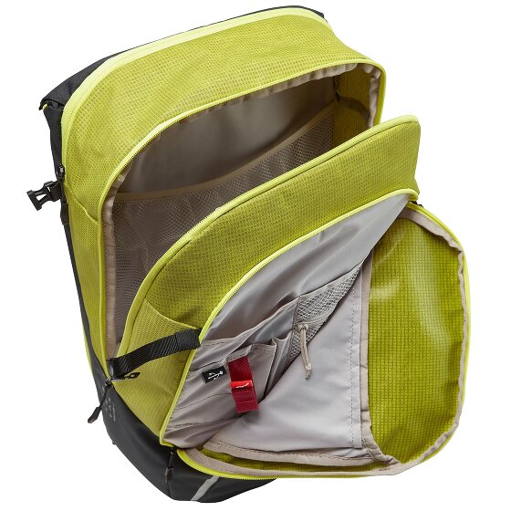 Vaude Cycle 28L Rucksack 54 cm Laptopfach