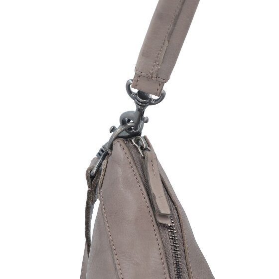 Harbour 2nd Anchor Love Schultertasche Leder 33 cm