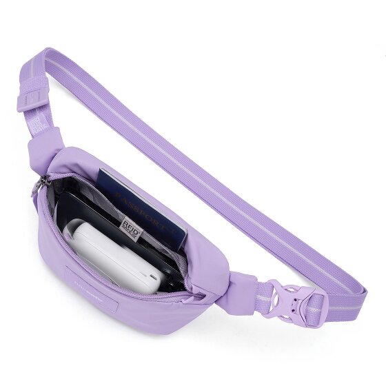 Pacsafe Pacsafe Go Sling Bag RFID Schutz 12 cm