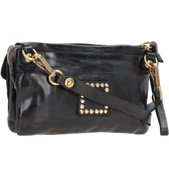 Campomaggi Umhängetasche Leder 21 cm