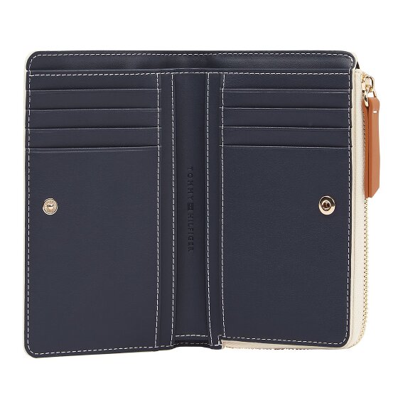 Tommy Hilfiger TH Monoplay Geldbörse 16 cm Tommy Hilfiger TH Monoplay Geldbörse 16 cm