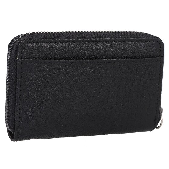 Braun Büffel Anna Geldbörse RFID Leder 10,5 cm