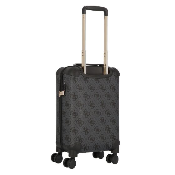 Guess Berta 4 Rollen Kabinentrolley 53 cm