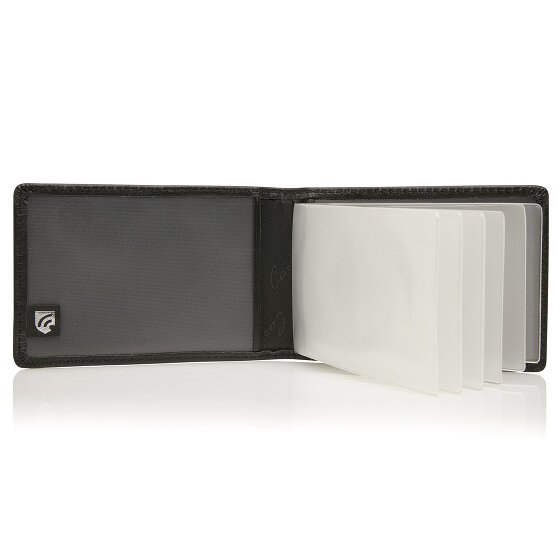 Castelijn & Beerens Vita Kreditkartenetui RFID Leder 10 cm