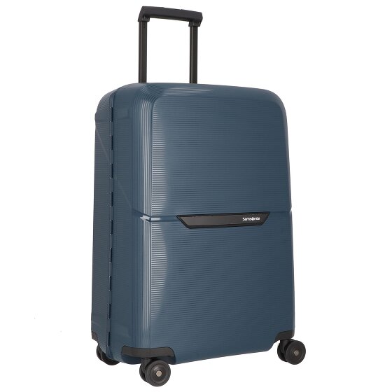 Samsonite Magnum Eco 4 Rollen Trolley 69 cm