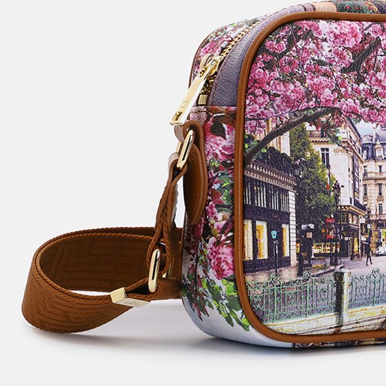 Y Not? Yesbag Umhängetasche 24 cm