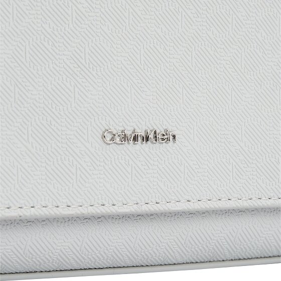 Calvin Klein CK Mixmedia Schultertasche 29 cm