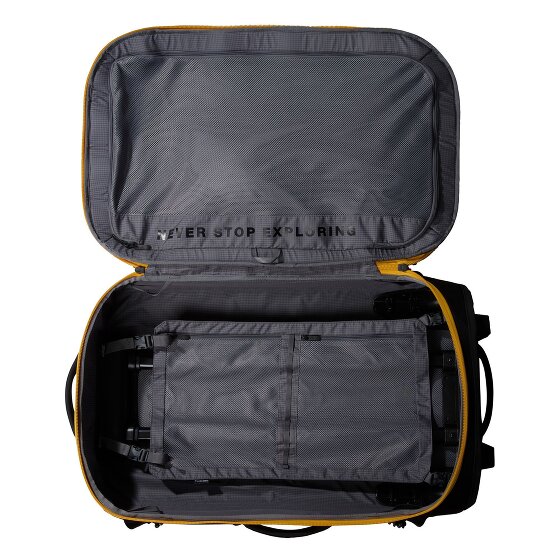 The North Face Base Camp 28 2 Rollen Reisetasche 77 cm