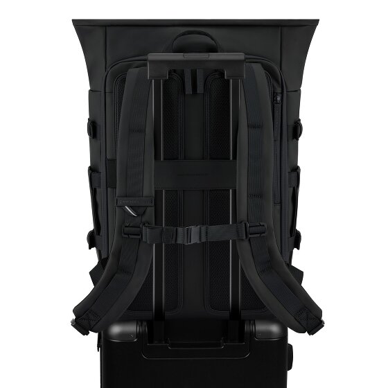 Kapten & Son Helsinki Pro Daypack 52 cm Laptopfach Kapten & Son Helsinki Pro Daypack 52 cm Laptopfach