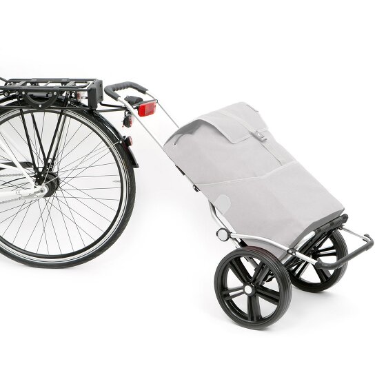 Andersen Shopper Royal Shopper Auke Einkaufstrolley 59 cm