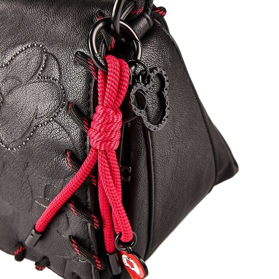 Desigual All Mickey Schultertasche 26 cm