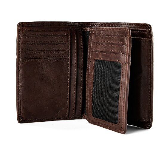 Harbour 2nd Anchor Love Geldbörse Leder 10 cm