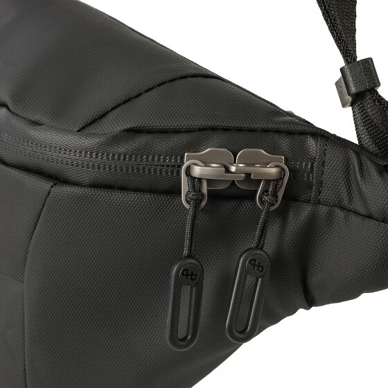 Hedgren Comby Performance Gürteltasche RFID Schutz 36 cm
